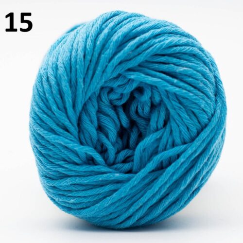 Karma Cotton, coton recyclé - Kremke Soul Wool – Image 13