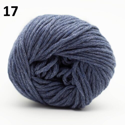 Karma Cotton, coton recyclé - Kremke Soul Wool – Image 11