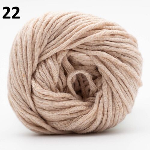 Karma Cotton, coton recyclé - Kremke Soul Wool – Image 16