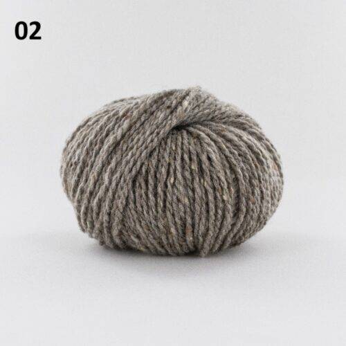 Super Tweed - Fonty – Image 2