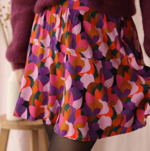 Viscose Fairytale - Lise Tailor – Image 3
