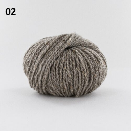 Super Tweed - Fonty – Image 2