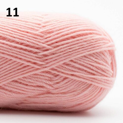 Edelweiss Alpaka 4-PLY 25g - Kremke Soul Wool – Image 3