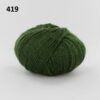 Moustache - Fonty – Image 13