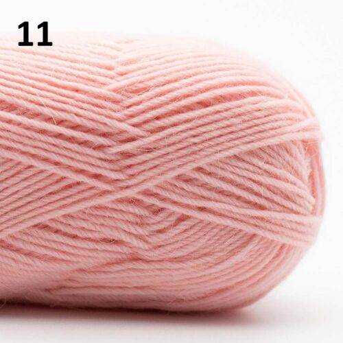 Edelweiss Alpaka 4-PLY 25g - Kremke Soul Wool – Image 3