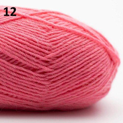 Edelweiss Alpaka 4-PLY 25g - Kremke Soul Wool – Image 4