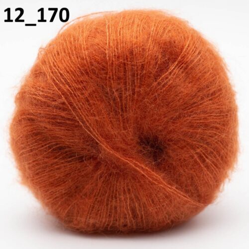 Silky Kid RMS - Kremke Soul Wool – Image 6