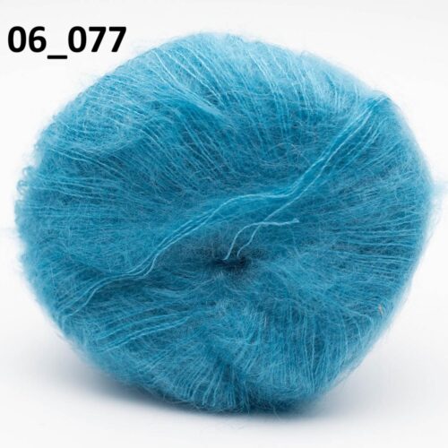 Silky Kid RMS - Kremke Soul Wool – Image 3