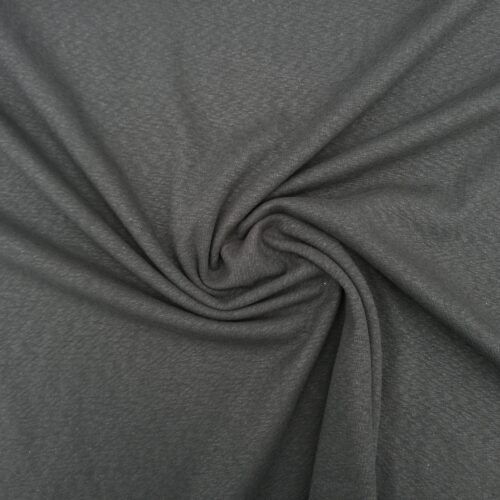 Sweat interlock flamé Caviar - Mind the maker
