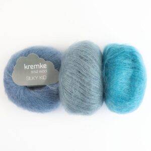 Silky Kid RMS – Kremke Soul Wool