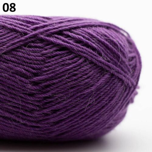 Edelweiss Alpaka 4-PLY 25g - Kremke Soul Wool – Image 18