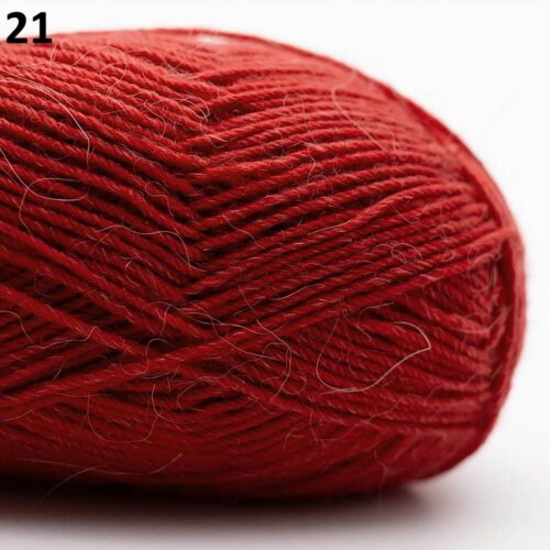 Edelweiss Alpaka 4-PLY 25g - Kremke Soul Wool – Image 6
