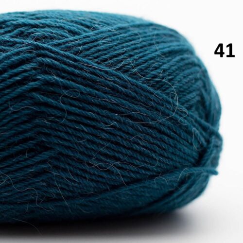 Edelweiss Alpaka 4-PLY 25g - Kremke Soul Wool – Image 17