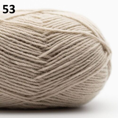 Edelweiss Alpaka 4-PLY 25g - Kremke Soul Wool – Image 19