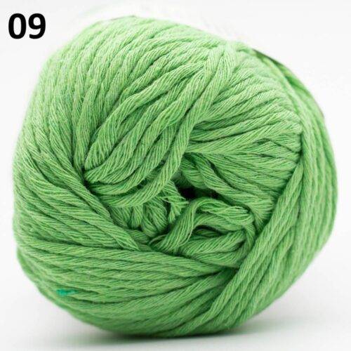 Karma Cotton, coton recyclé - Kremke Soul Wool – Image 14