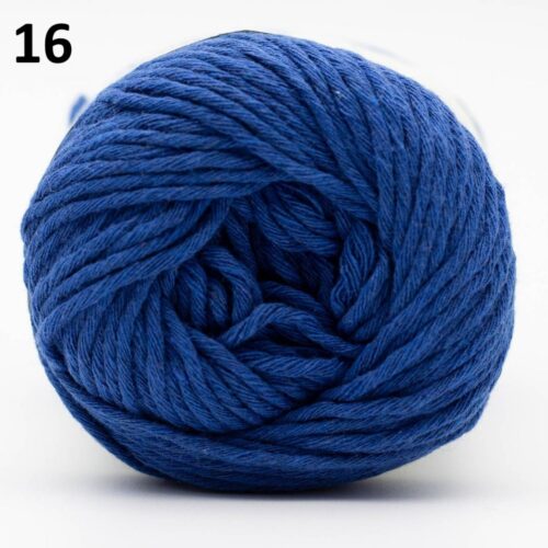 Karma Cotton, coton recyclé - Kremke Soul Wool – Image 10