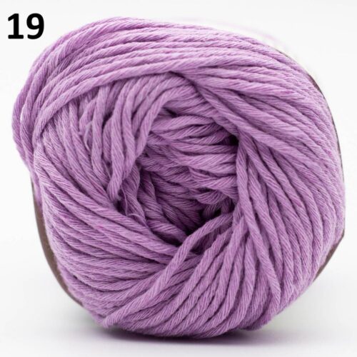 Karma Cotton, coton recyclé - Kremke Soul Wool – Image 8