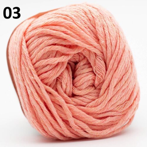 Karma Cotton, coton recyclé - Kremke Soul Wool – Image 6