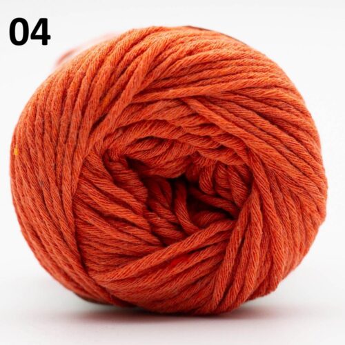 Karma Cotton, coton recyclé - Kremke Soul Wool – Image 4