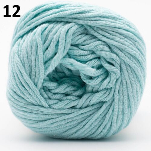 Karma Cotton, coton recyclé - Kremke Soul Wool – Image 12