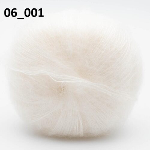 Silky Kid RMS - Kremke Soul Wool – Image 10