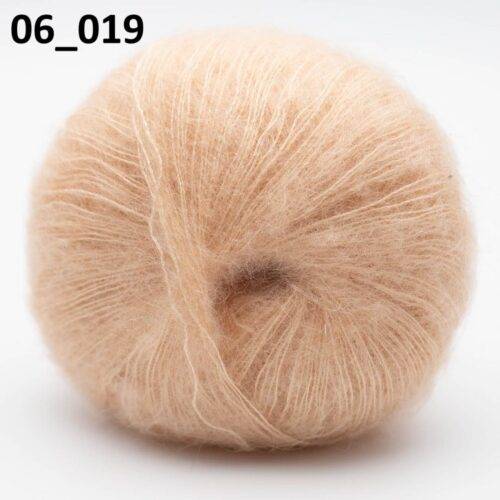 Silky Kid RMS - Kremke Soul Wool – Image 8