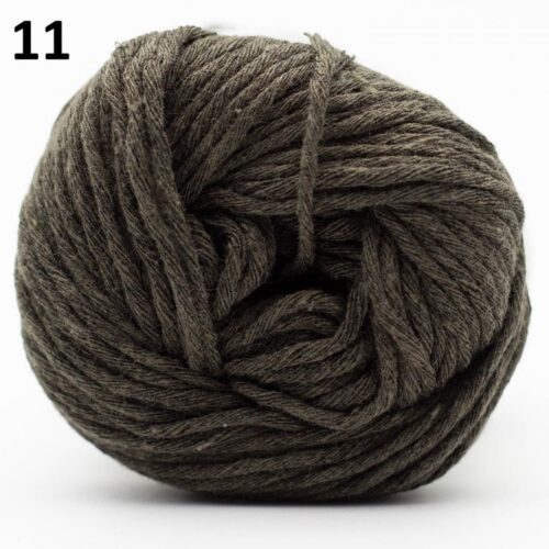 Karma Cotton, coton recyclé - Kremke Soul Wool – Image 15