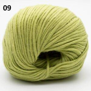 Vegan Cashmere Pure cotton – Kremke Soul Wool