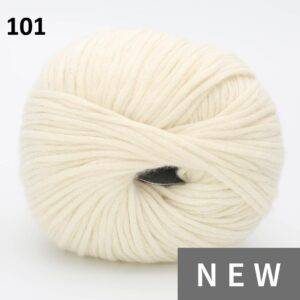 Vegan Cashmere Pure cotton – Kremke Soul Wool