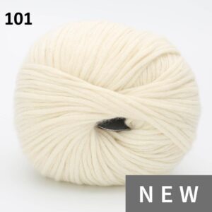 Vegan Cashmere Pure cotton – Kremke Soul Wool