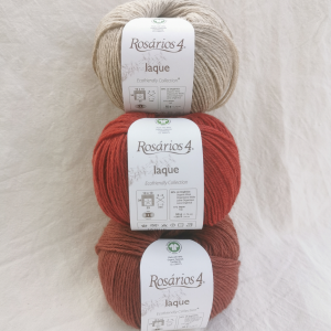 Iaque – Rosarios 4