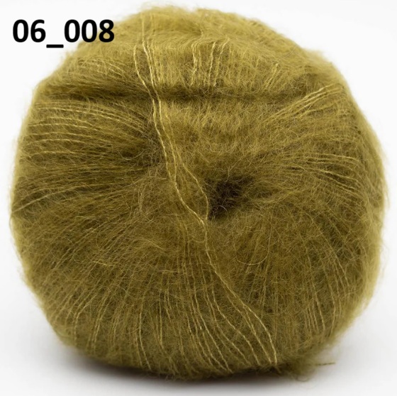 Silky Kid RMS - Kremke Soul Wool – Image 7