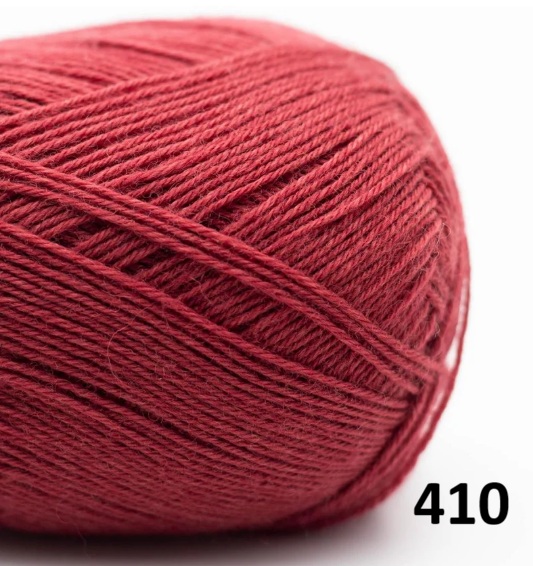Edelweiss Classic - Kremke Soul Wool – Image 16