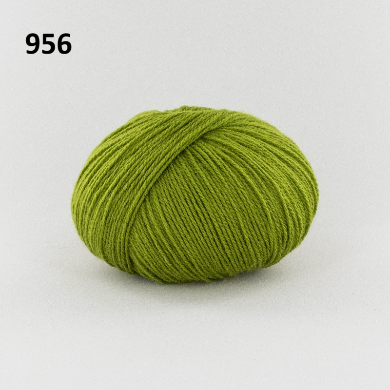 BB Mérinos - Fonty – Image 21